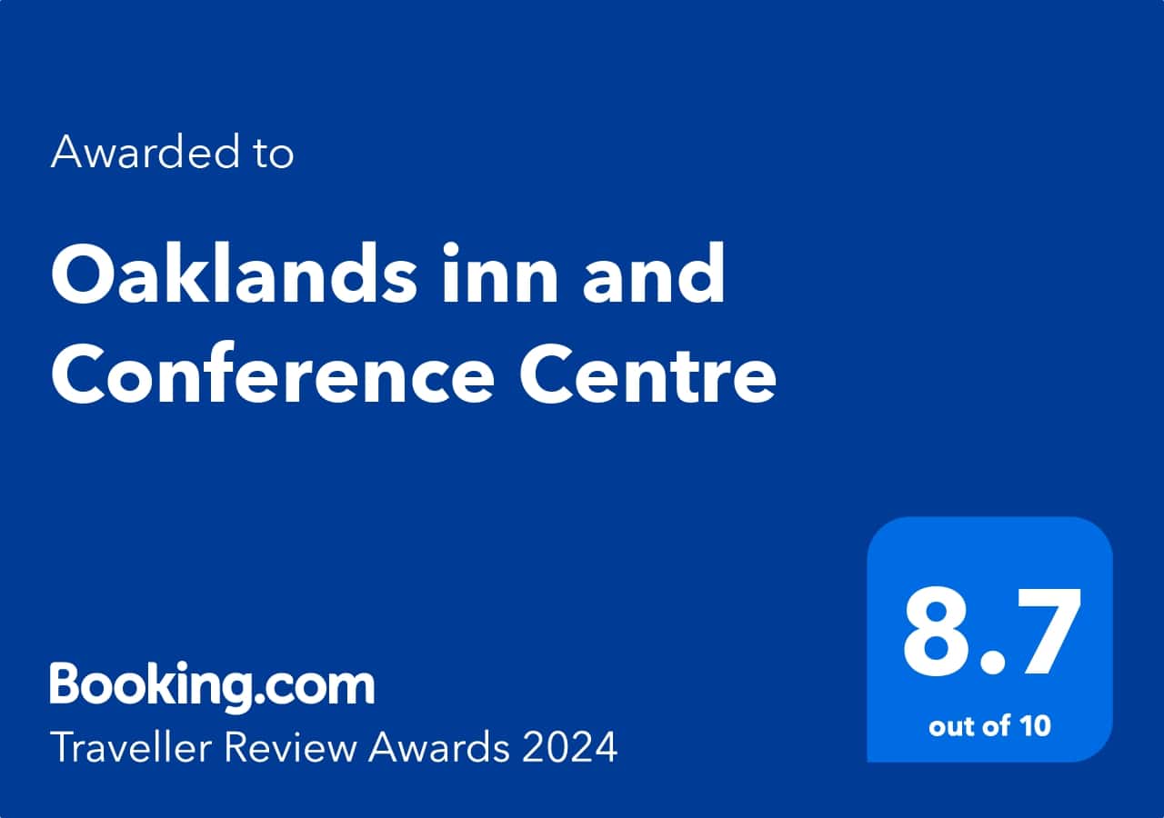 Booking.com Award