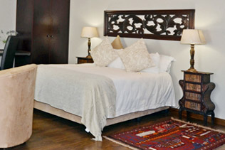 Self Catering unit Self Catering unit