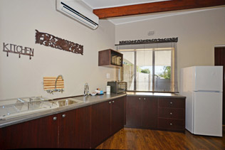 Luxury Kitchenette Luxury Kitchenette
