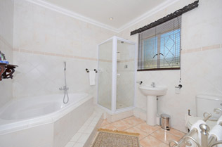 Luxury En-Suite Luxury En-Suite