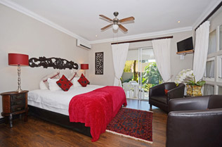 Luxury Room Luxury Room