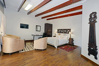 Self Catering unit Self Catering unit