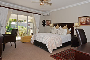 Luxury Room Luxury Room